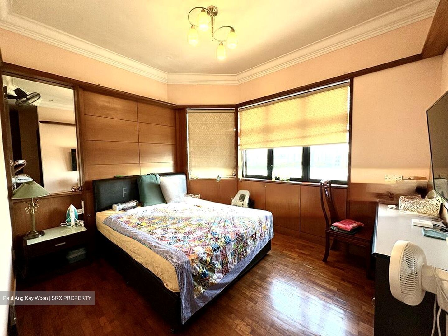 Simsville (D14), Condominium #502210481